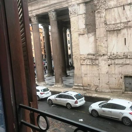 Di Rienzo Residences Roma Exterior foto
